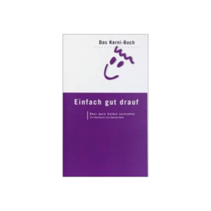 einfach gut drauf (softcover)