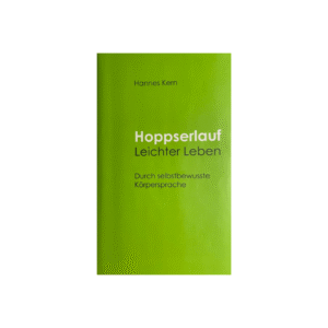 hoppserlauf leichter leben (hardcover)