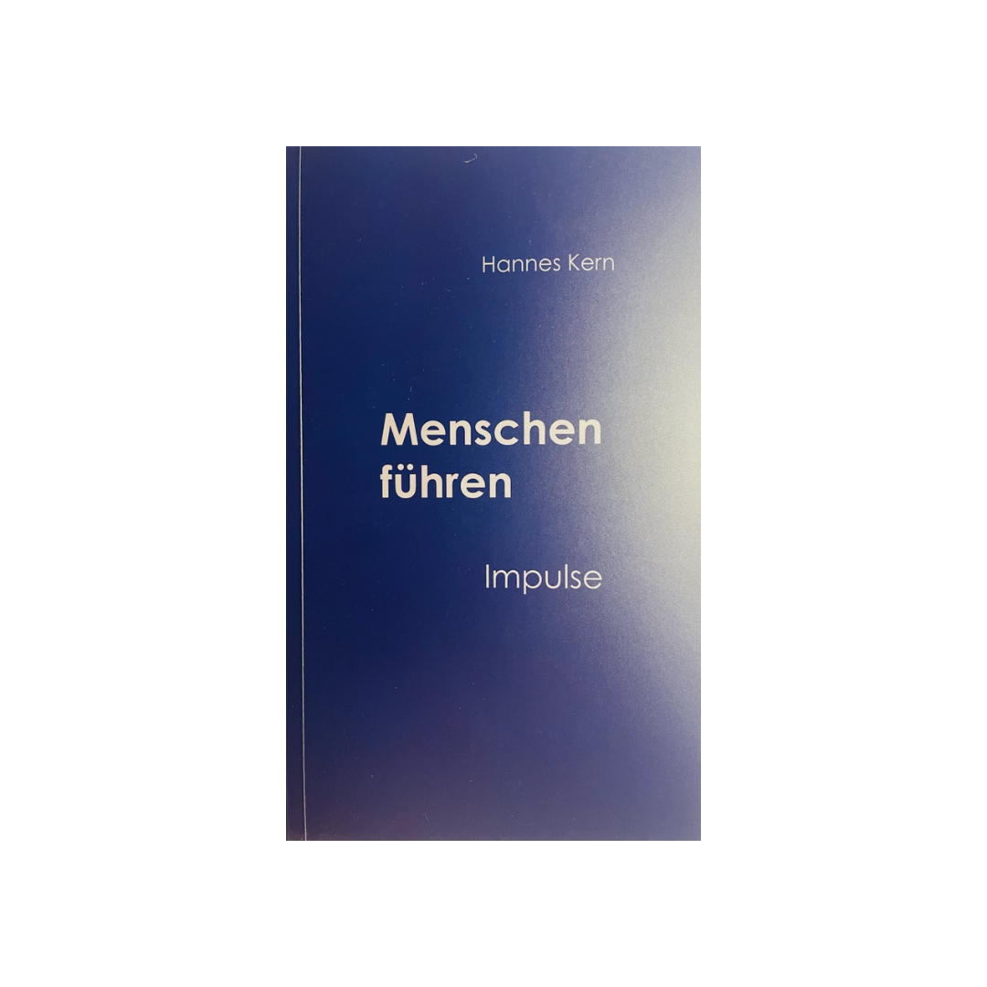 menschen führen (softcover) menschen führen (softcover)