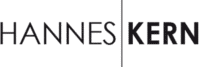 logo hannes kern