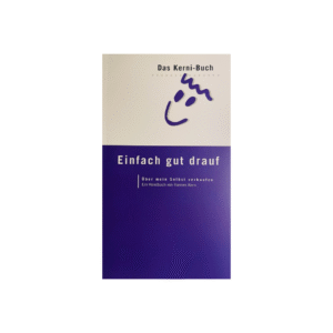 einfach gut drauf (softcover)